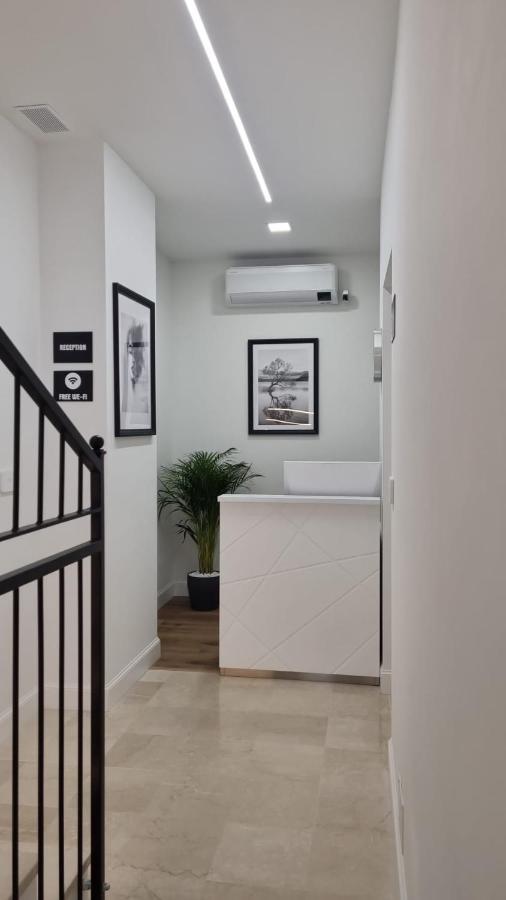 مبيت وإفطار سيرياته Cozy Living Bergamo المظهر الخارجي الصورة
