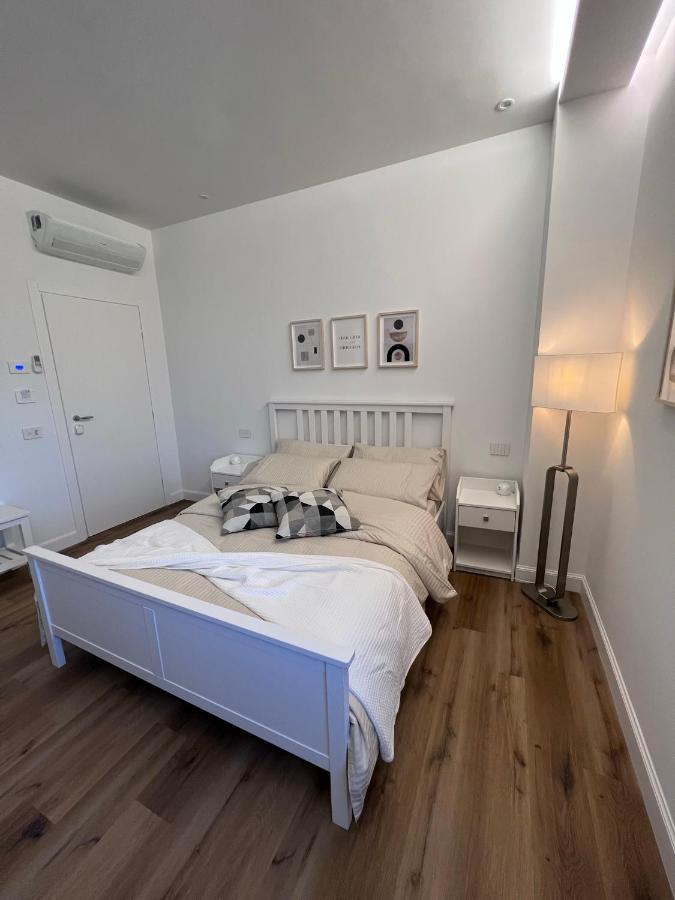 مبيت وإفطار سيرياته Cozy Living Bergamo المظهر الخارجي الصورة