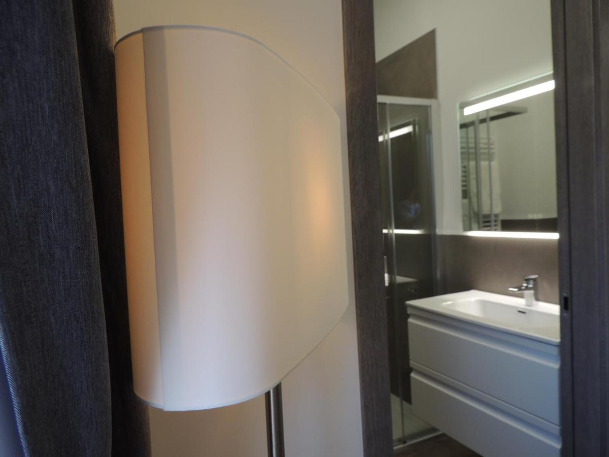 مبيت وإفطار سيرياته Cozy Living Bergamo المظهر الخارجي الصورة