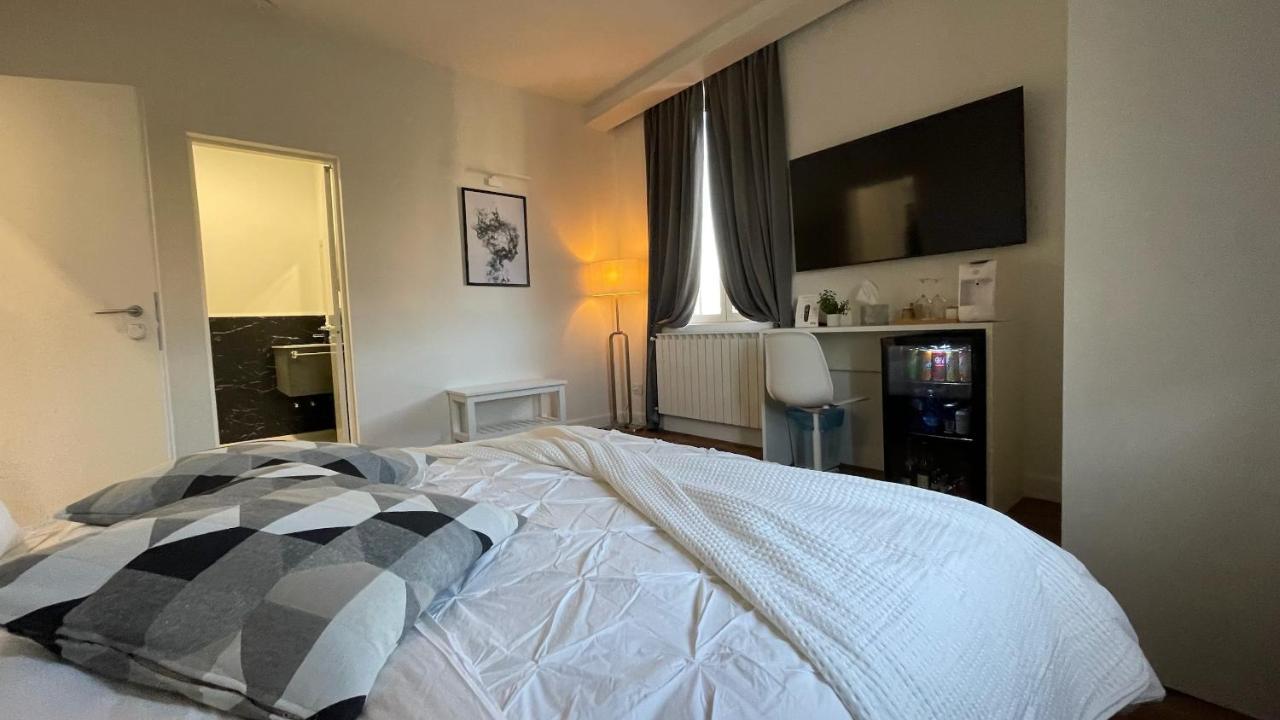 مبيت وإفطار سيرياته Cozy Living Bergamo المظهر الخارجي الصورة