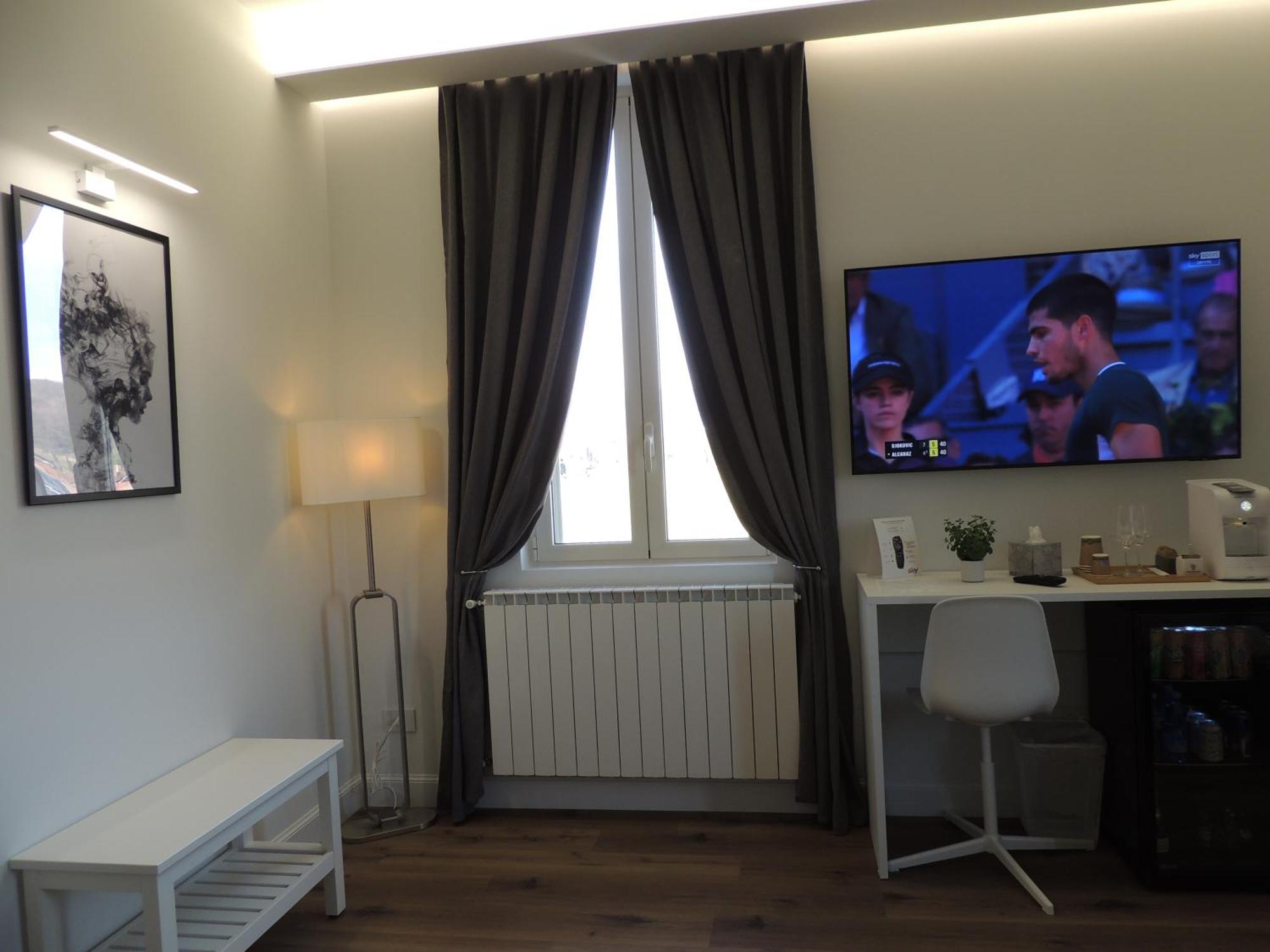 مبيت وإفطار سيرياته Cozy Living Bergamo المظهر الخارجي الصورة