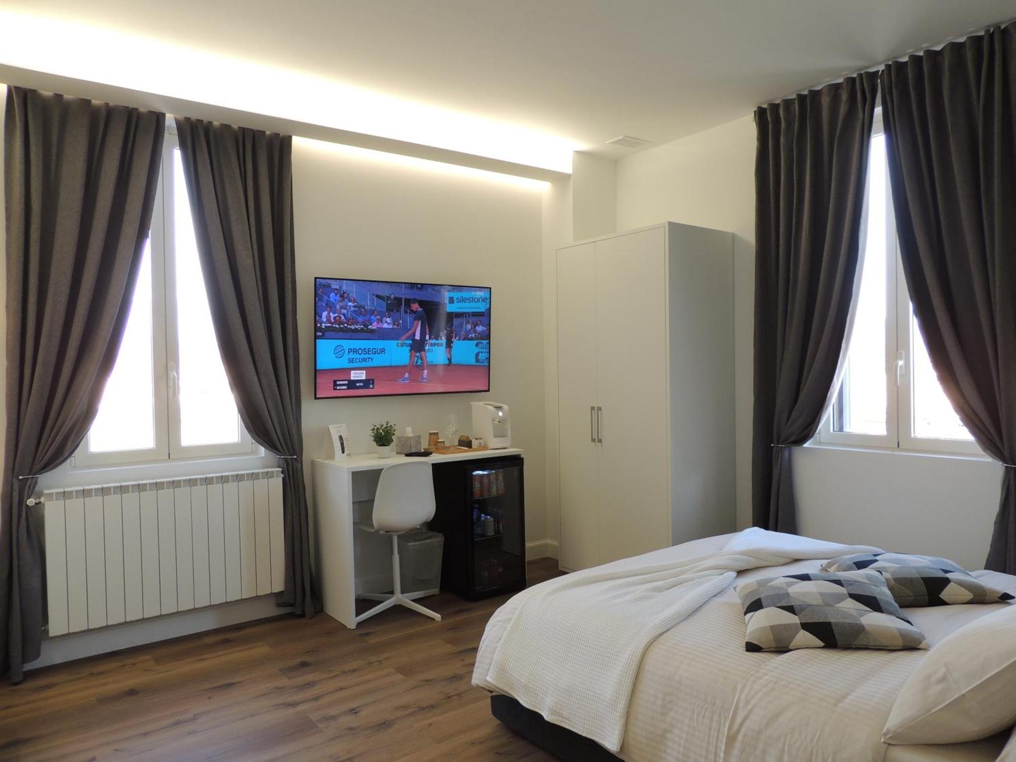 مبيت وإفطار سيرياته Cozy Living Bergamo المظهر الخارجي الصورة